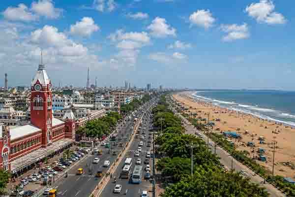 Home services in Chennai